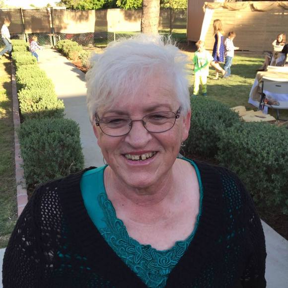 Meet your Posher, Rosalie - Picture 1 of 1